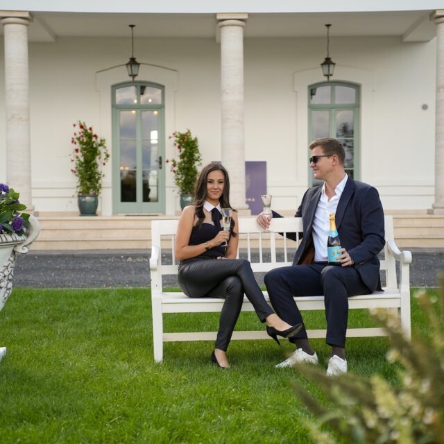 Mit érdemes tudni a pezsgők házasításáról?