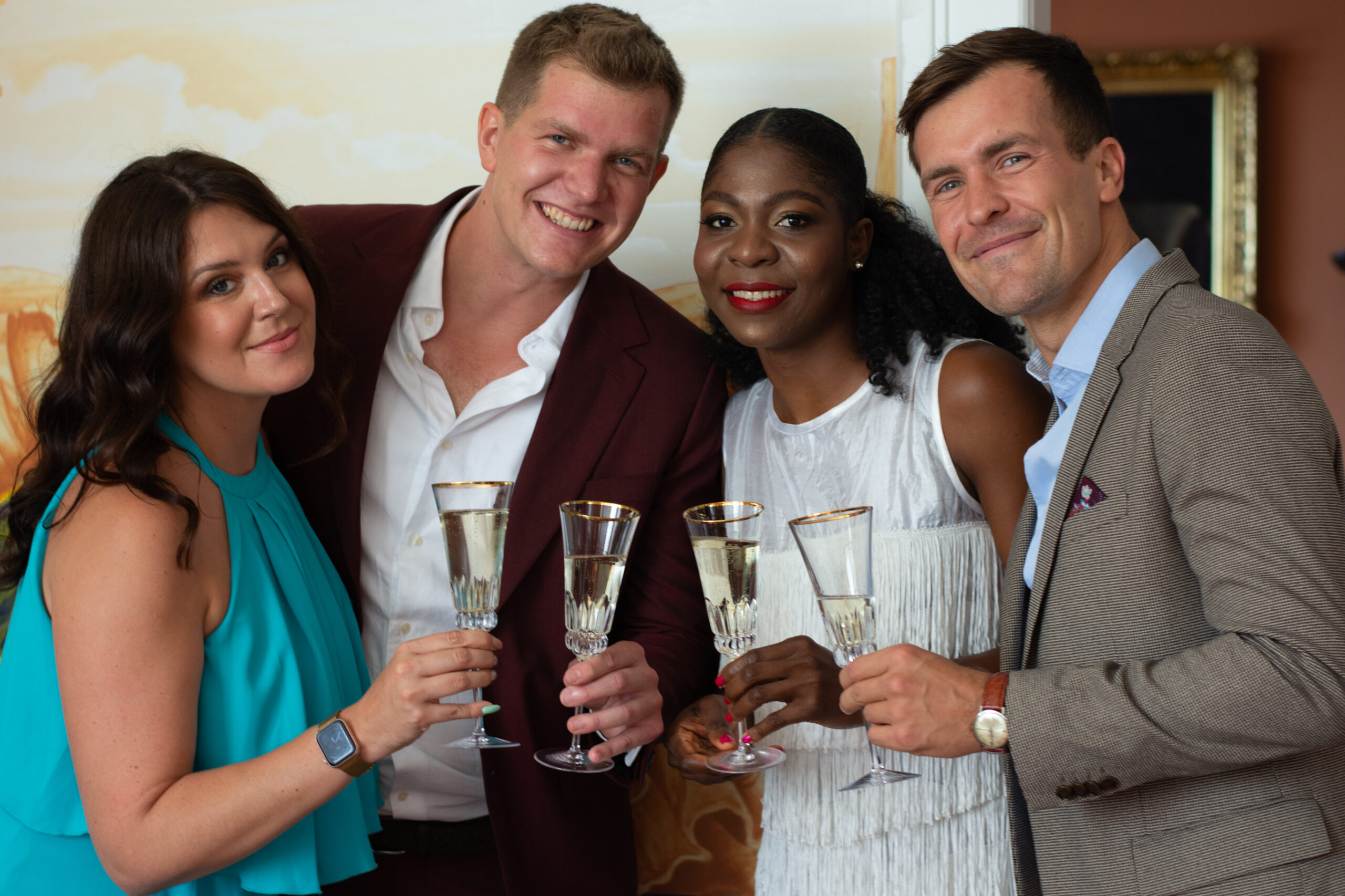 ZICHY ANNA SPARKLING WINE HOUSE