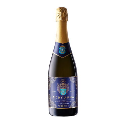 Zichy Anna Brut Nature Prestige 2020