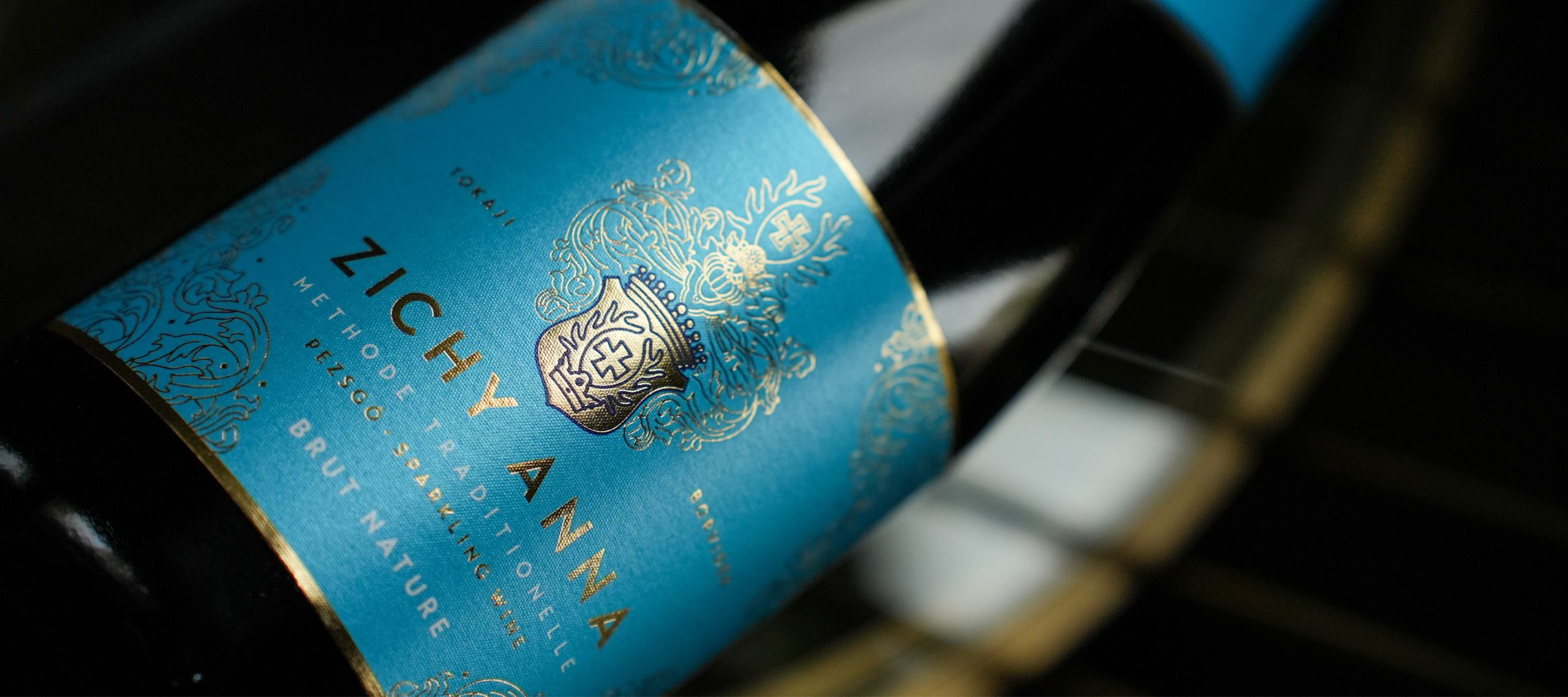 Zichy Anna Pezsgőház