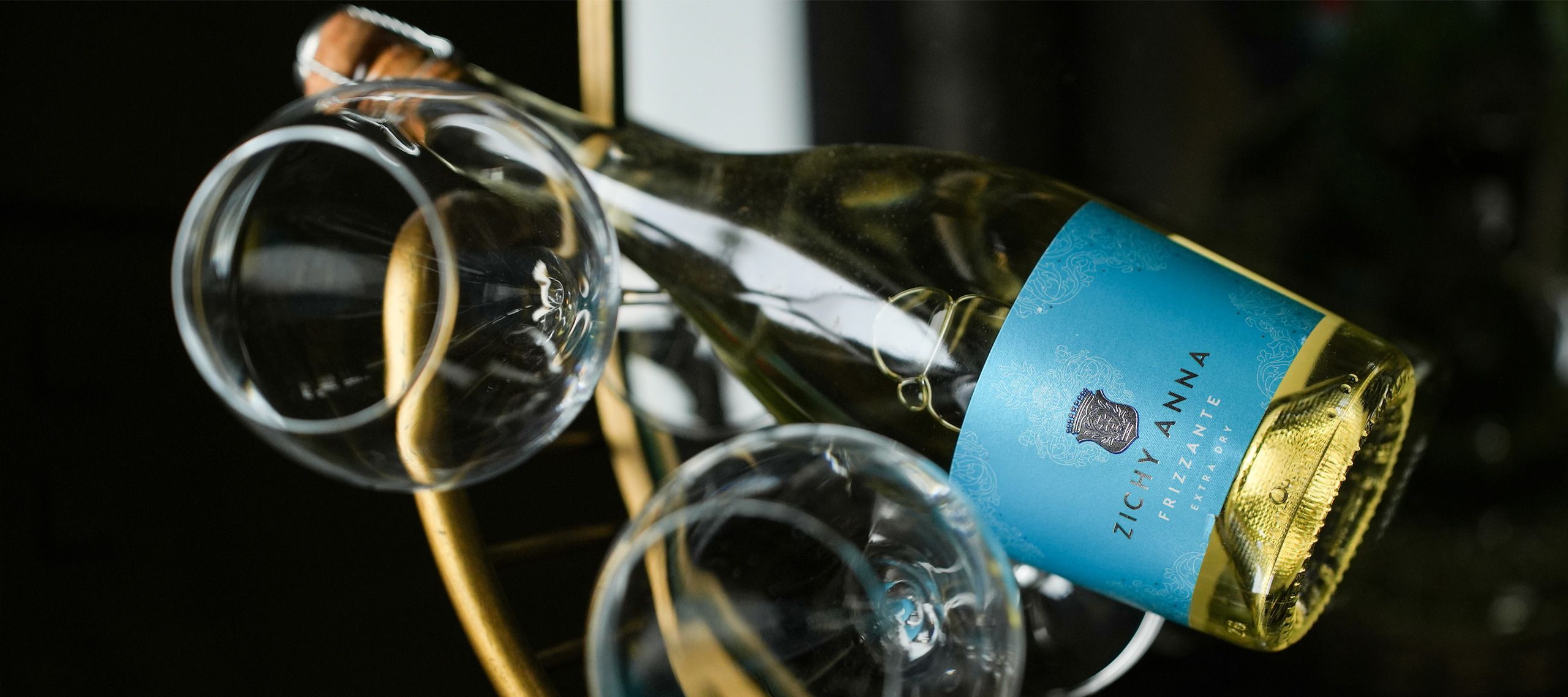 Zichy Anna Pezsgőház