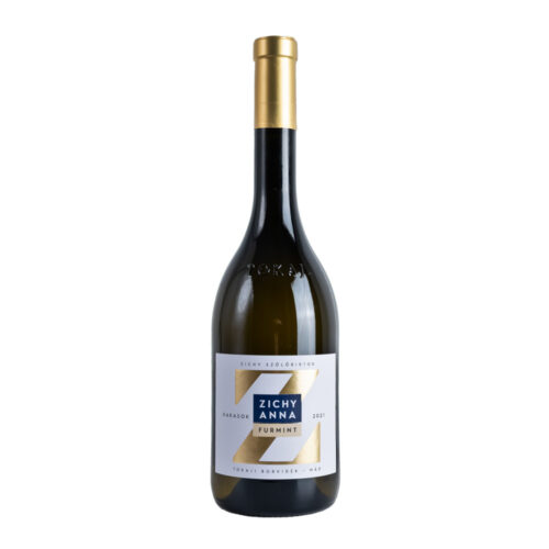 Zichy Anna Furmint 2021