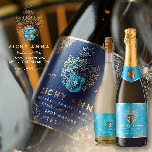 Bubbles By Zichy Anna Válogatás