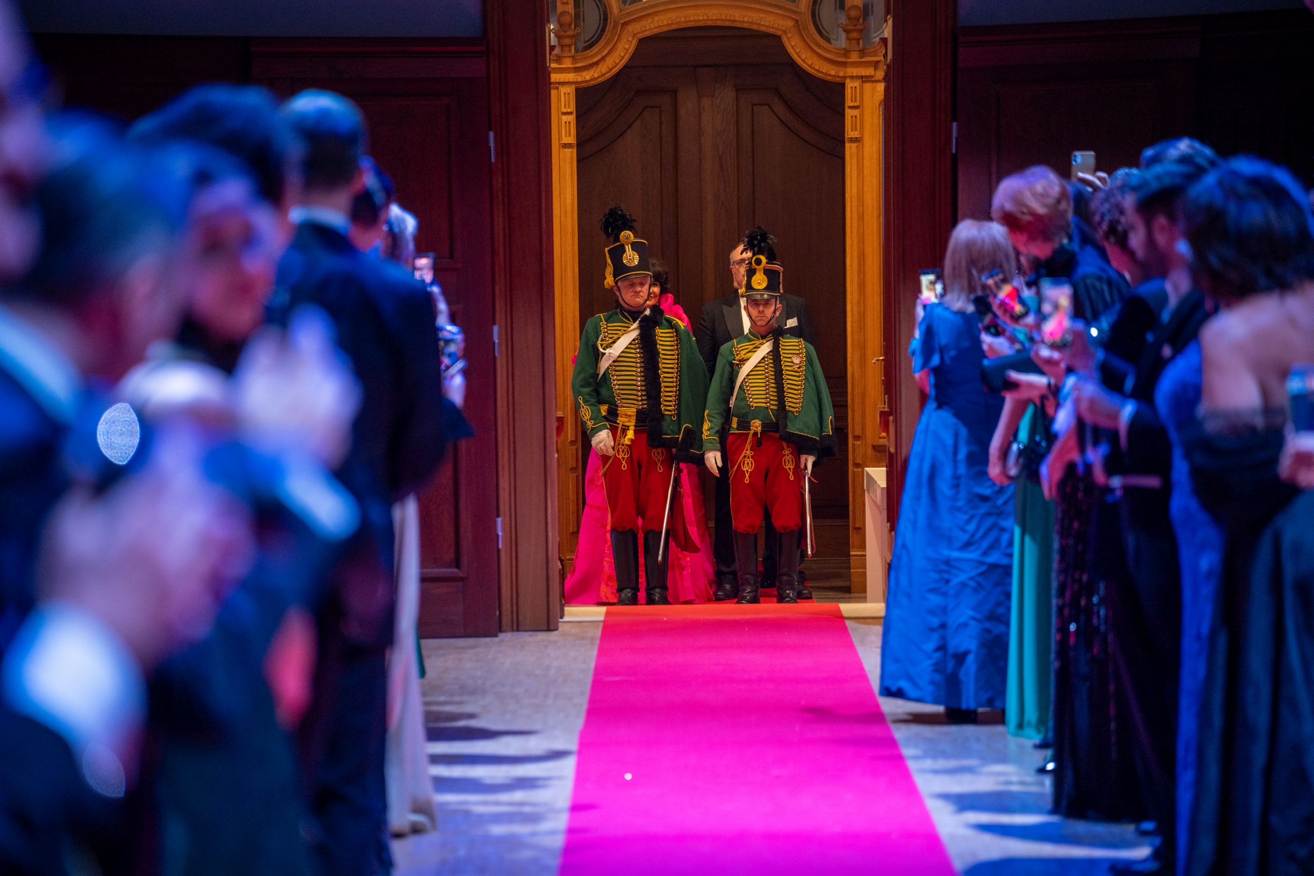 I. Gróf Zichy Anna Jótékonysági Bál – összefoglaló-07