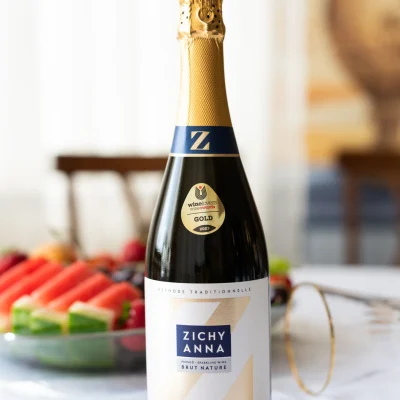 Az italok és ételpárosítások művészete Zichy Anna különlegességeivel-2