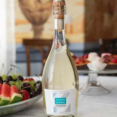 Az italok és ételpárosítások művészete Zichy Anna különlegességeivel-3