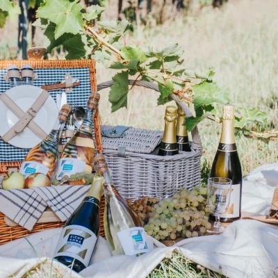 Az italok és ételpárosítások művészete Zichy Anna különlegességeivel-4