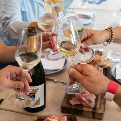 Az italok és ételpárosítások művészete Zichy Anna különlegességeivel-6