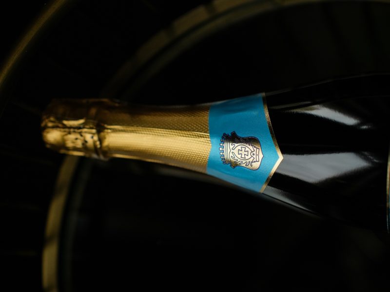 Zichy Anna Pezsgőház