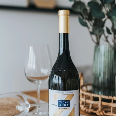 Habzóborok után Furmint Zichy Anna új sikere a Winelovers Wine Awards-on-1