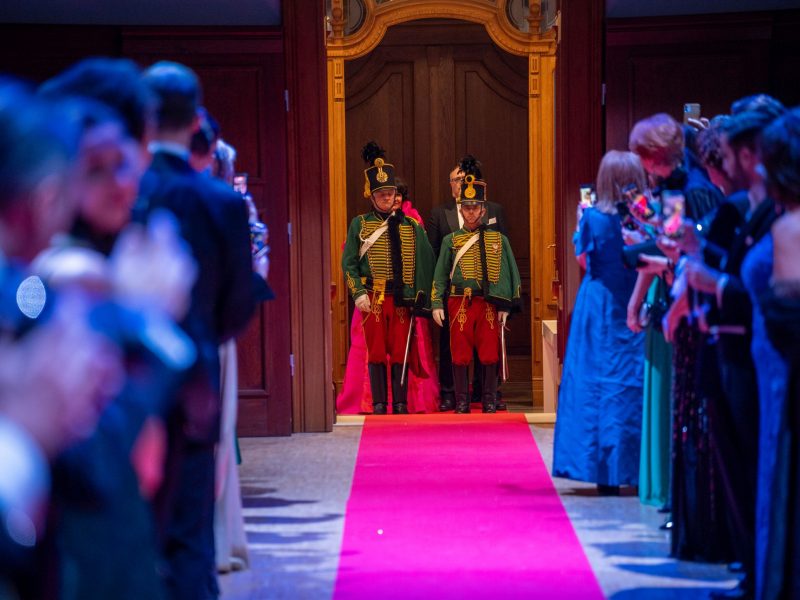 I. Gróf Zichy Anna Jótékonysági Bál – összefoglaló-07