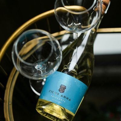 Zichy Anna Frizzante 2023