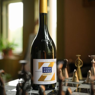 Zichy Anna Furmint 2021